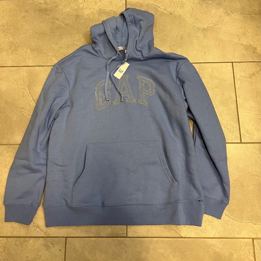GAP hoodie